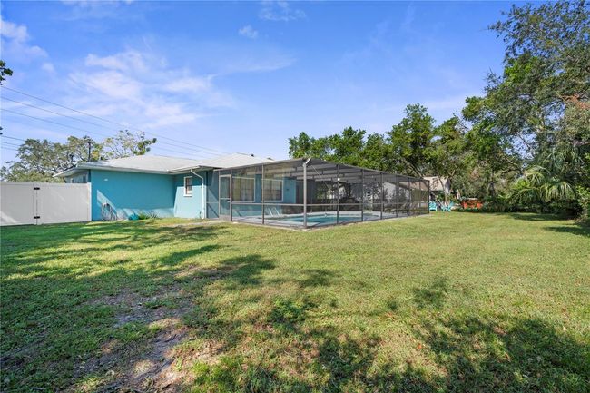 380 Cobblestone Dr, House other with 2 bedrooms, 2 bathrooms and null parking in Spring Hill FL | Image 40