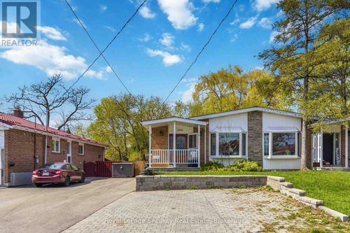 basement-3372 Fellmore Dr, Mississauga, ON, L5C2E2 | Card Image