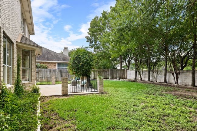 3416 Oxsheer Dr, House other with 4 bedrooms, 3 bathrooms and null parking in Austin TX | Image 36
