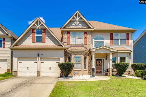 631 Twisted Oak Ct, Lexington, SC, 29073-9761 | Card Image