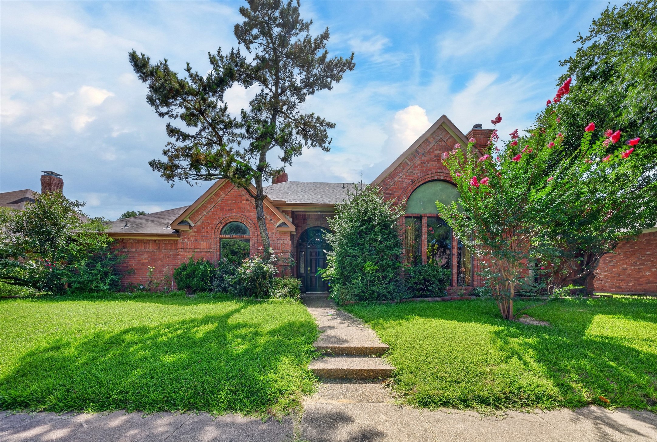 Residential Lease in Garland