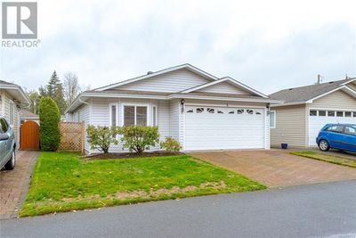 4 - 7570 Tetayut Rd, House other with 2 bedrooms, 2 bathrooms and 2 parking in Saanichton BC | Image 1