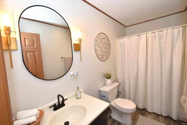 506 Greenwood St, House other with 3 bedrooms, 2 bathrooms and null parking in Monon IN | Image 24