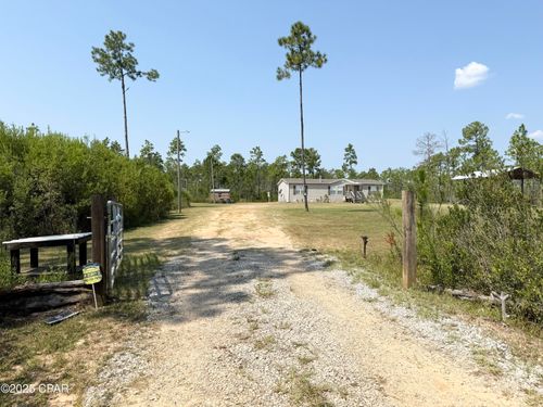 17309 Roll O Home Rd, Fountain, FL, 32438-4687 | Card Image