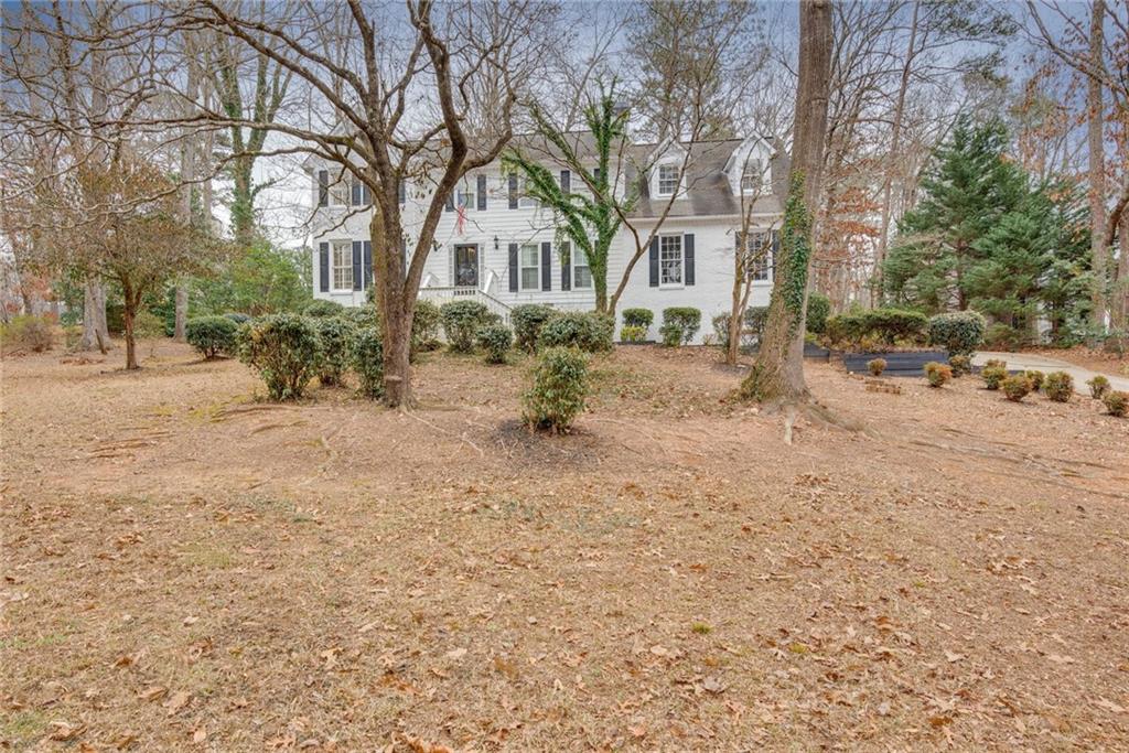 Residential in Marietta