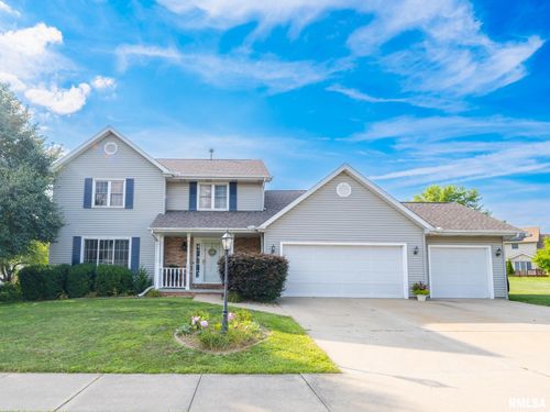 5419 W Rachael Dr, Peoria, IL, 61615-3000 | Card Image