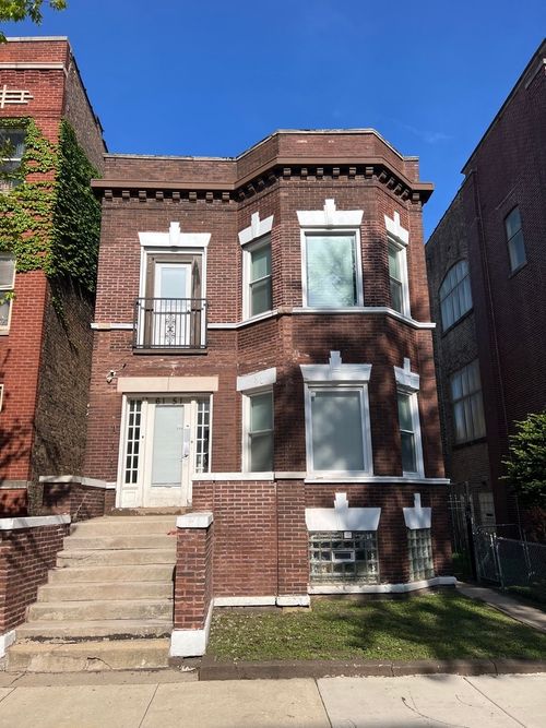 1-6151 S Langley Ave, CHICAGO, IL, 60637-2515 | Card Image