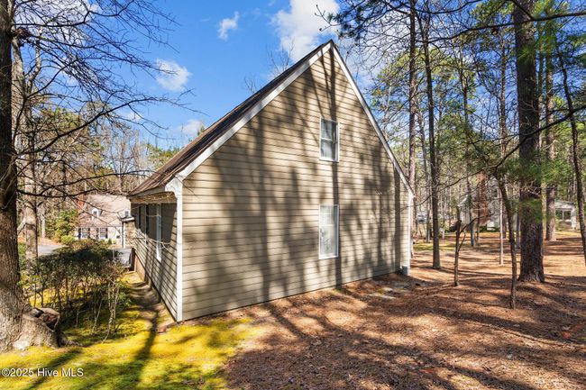 14 Village In The Woods, Townhouse with 2 bedrooms, 2 bathrooms and null parking in Southern Pines NC | Image 41