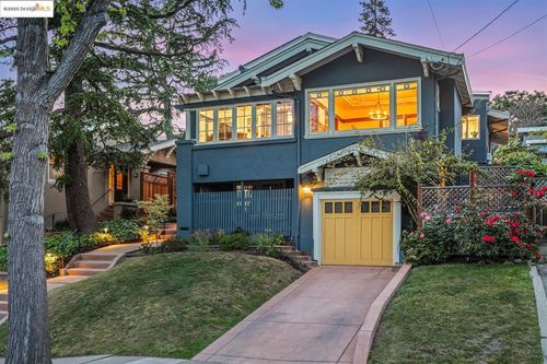 121 Nova Dr, Piedmont, CA, 94610-1038 | Card Image