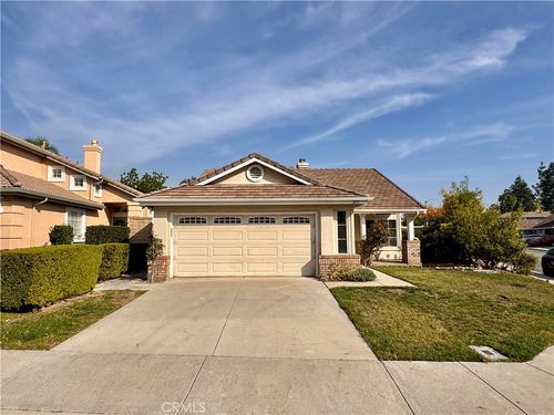 7271 Venosa Pl, Rancho Cucamonga, CA, 91701-9201 | Card Image