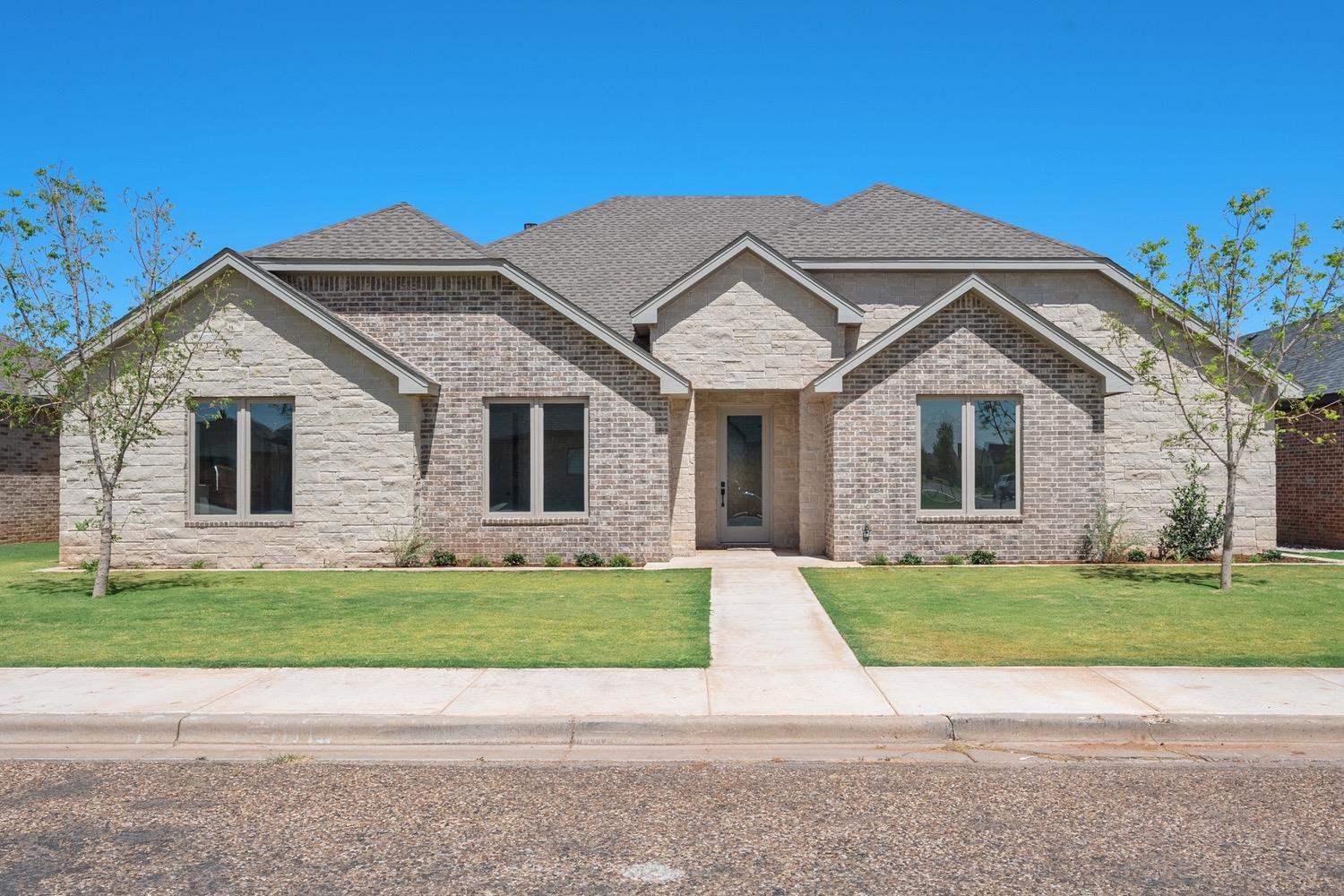 6th St, Wolfforth, TX 79382
