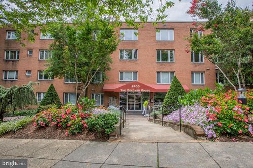 apt-110-2400 41st St Nw, WASHINGTON, DC, 20007-4911 | Card Image