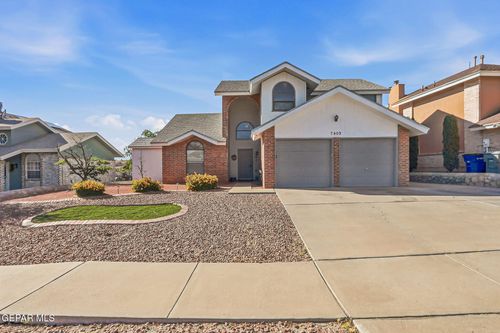7409 Mission Viejo Dr, El Paso, TX, 79912-7133 | Card Image