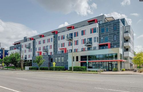 apt-317-1900 12th Ave S, Nashville, TN, 37203-5485 | Card Image