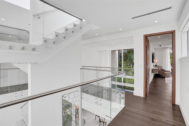 201 Buttonwood Dr, House other with 5 bedrooms, 7 bathrooms and null parking in Key Biscayne FL | Image 57