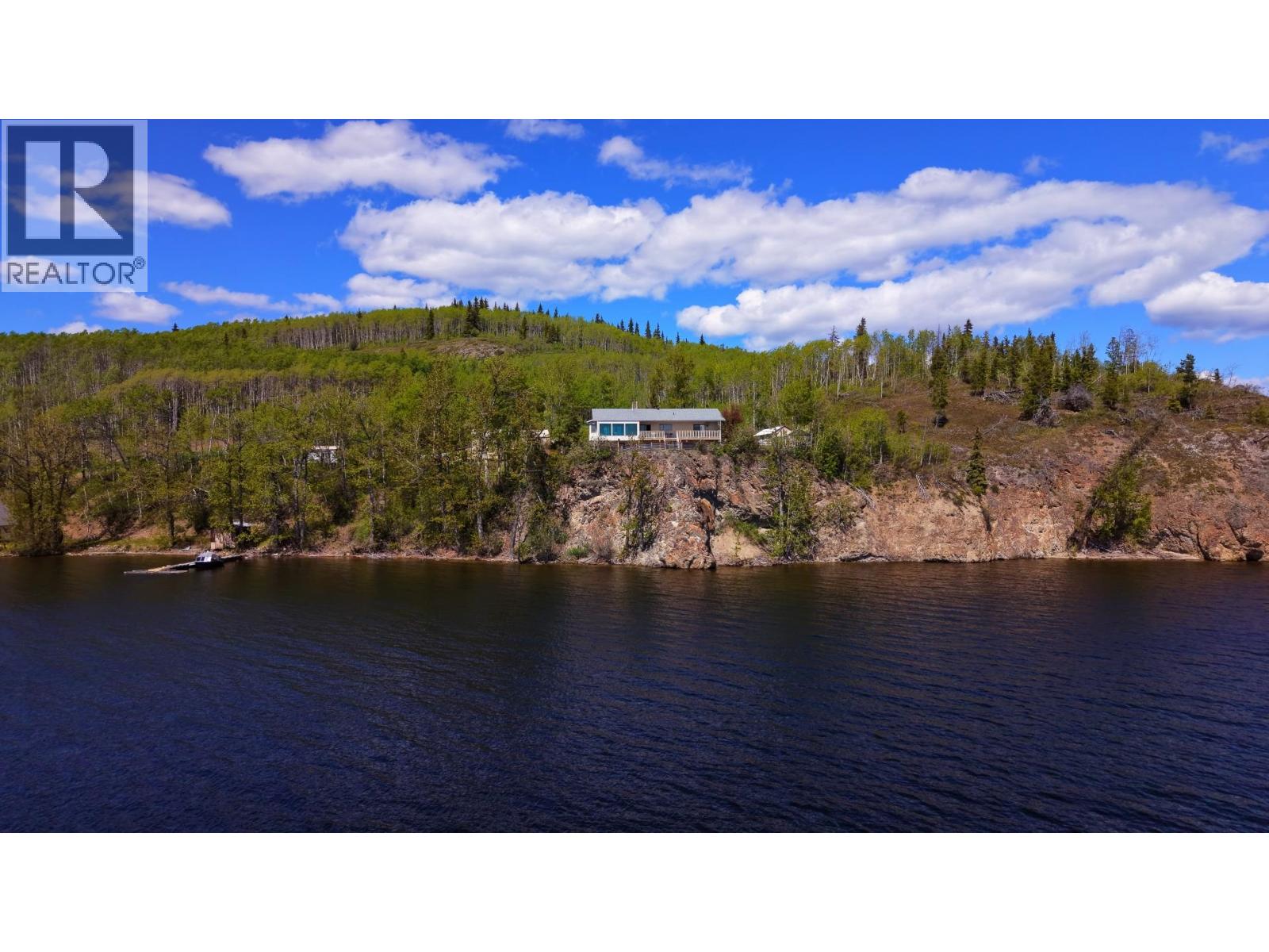 Residential in Burns Lake 2