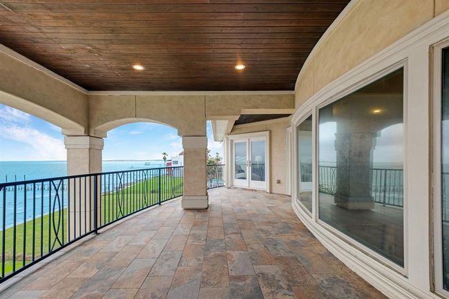 view from 2nd level porch off game room | Image 50