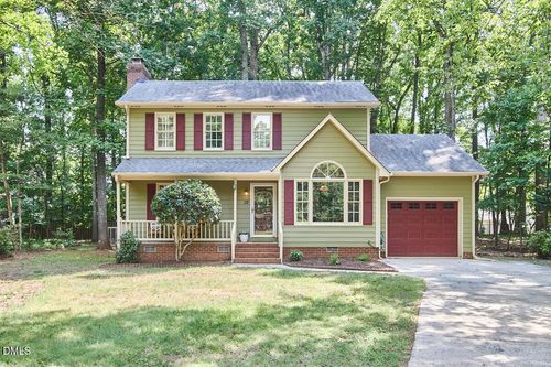10 Cedar Bluff Ct, Durham, NC, 27704-1479 | Card Image