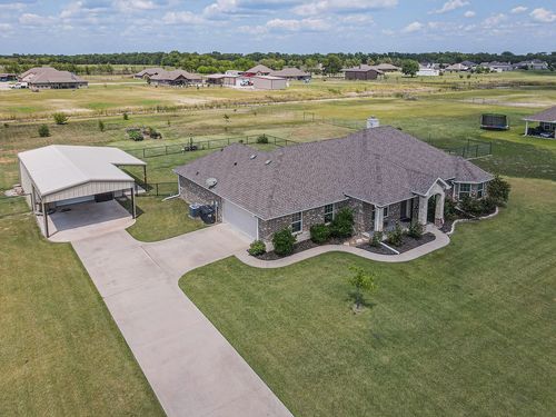 4384 Paige Dr, Caddo Mills, TX, 75135-4004 | Card Image