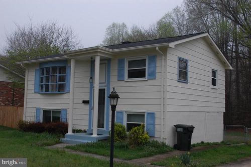 14206 Fullerton Rd, WOODBRIDGE, VA, 22193-2112 | Card Image