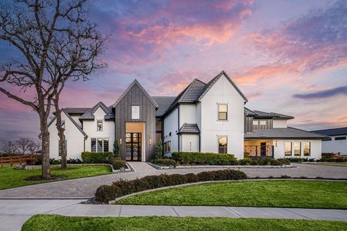 8418 Woods Hollow Trl, Fulshear, TX, 77406-3054 | Card Image