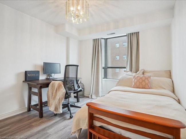 504 - 432 Main St E, House attached with 2 bedrooms, 2 bathrooms and 1 parking in Hamilton ON | Image 19