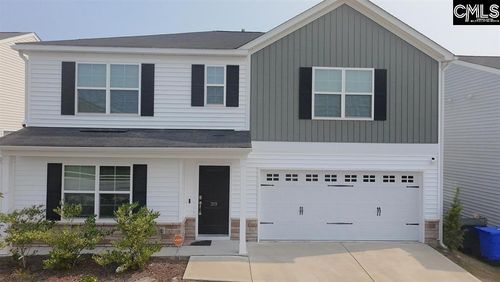 319 Ollivander Ln, Elgin, SC, 29045-8569 | Card Image
