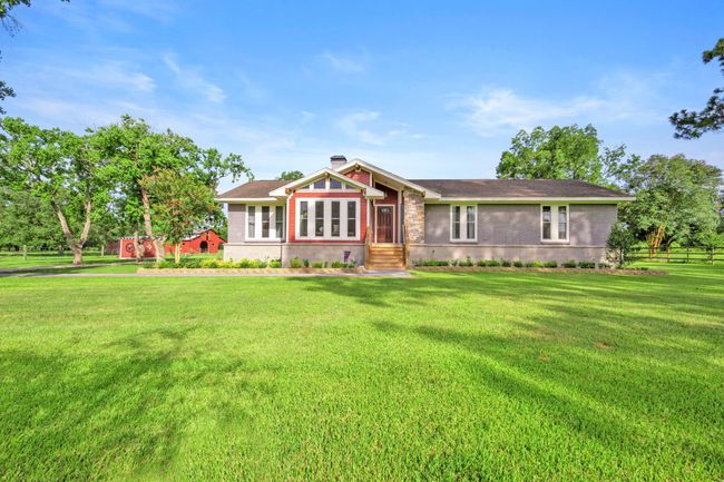 3211 County Road 237, House other with 4 bedrooms, 3 bathrooms and 2 parking in Alvin TX | Image 5
