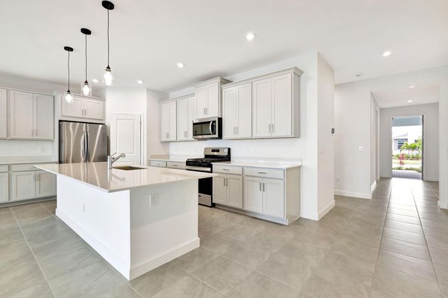 14183 Sw Harker St, House other with 4 bedrooms, 3 bathrooms and null parking in Port St Lucie FL | Image 12