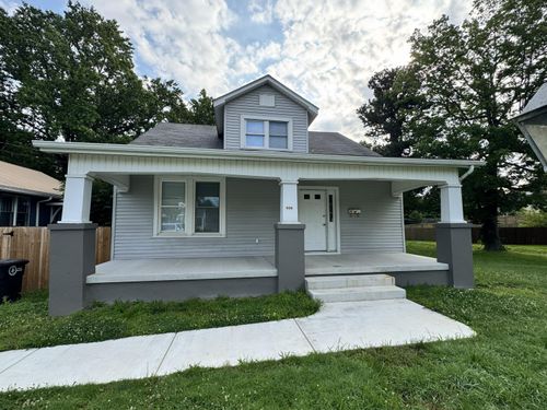 606 W Jefferson St, Paducah, KY, 42001-4260 | Card Image