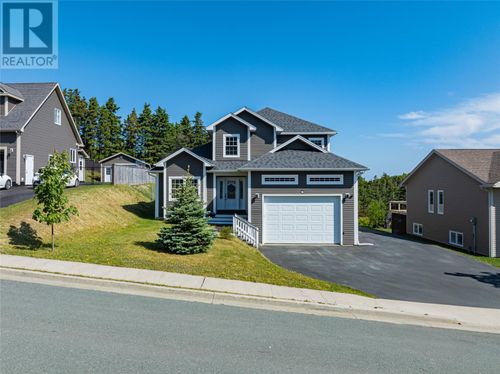 6 Abigail Pl, Conception Bay South, NL, A1W0B3 | Card Image