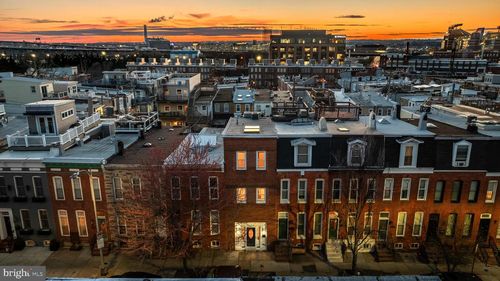 1322 S Hanover St, BALTIMORE, MD, 21230-4221 | Card Image