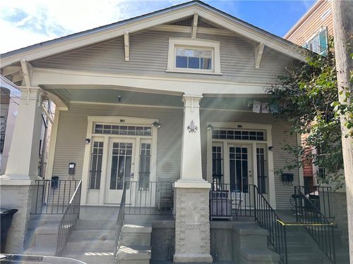 1436 Saint Mary St, New Orleans, LA, 70130-5228 | Card Image