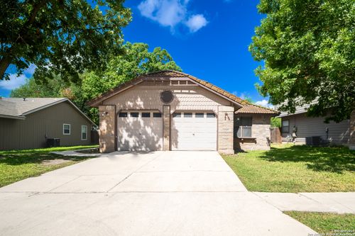 5619 Sunup Dr, San Antonio, TX, 78233-4489 | Card Image