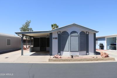 441 - 5735 E Mcdowell Road, House other with 1 bedrooms, 1 bathrooms and null parking in Mesa AZ | Image 1