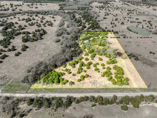 Tract 5 County Road 2935, Dodd City, TX, 75438 | Card Image