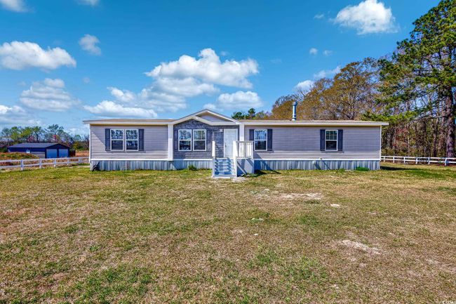 4233 Valley Forge Rd, House other with 4 bedrooms, 2 bathrooms and 6 parking in Aynor SC | Image 29