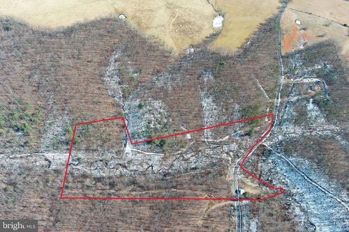 2950 Little Cacapon Mountain Rd, AUGUSTA, WV, 26704 | Card Image