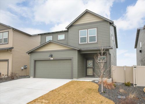 251 N Legacy Flats Rd, Liberty Lake, WA, 99019 | Card Image
