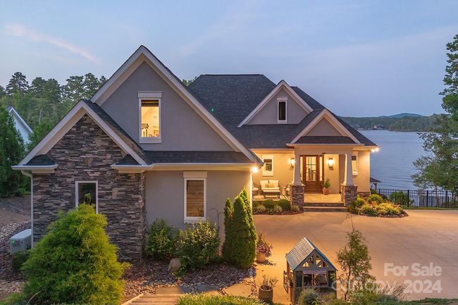 115 Forest Lake Ct, House other with 5 bedrooms, 4 bathrooms and null parking in Norwood NC | Image 43