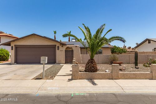 15607 N 57th Dr, Glendale, AZ, 85306-3011 | Card Image