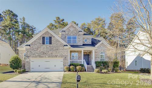 17603 Caddy Ct, Charlotte, NC, 28278-8160 | Card Image