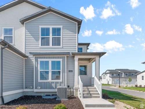 6586 W Raynolds Peak Way, West Jordan, UT, 84081-4088 | Card Image