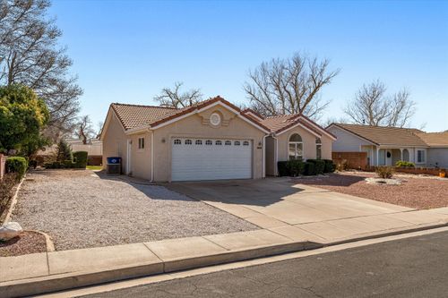 815 W 250 S, Hurricane, UT, 84737-3208 | Card Image