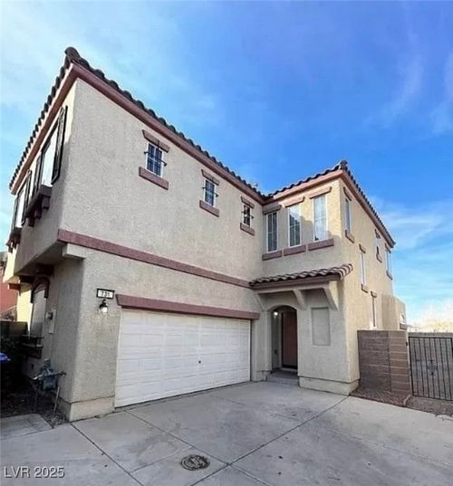 731 Emerald Idol Pl, Henderson, NV, 89011-4186 | Card Image
