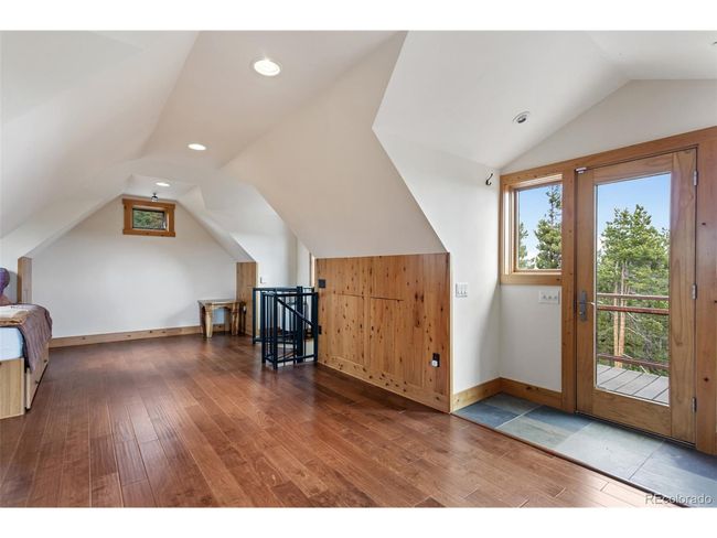 1000 Rangeview Ct, House other with 2 bedrooms, 1 bathrooms and null parking in Black Hawk CO | Image 23