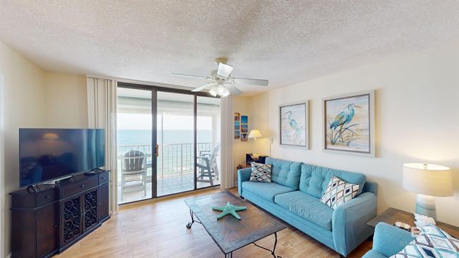 1005 - 25800 Perdido Beach Blvd, Condo with 2 bedrooms, 2 bathrooms and null parking in Orange Beach AL | Image 7