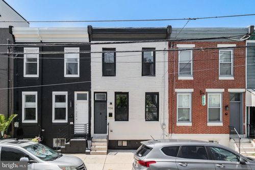 1136 S 22nd St, PHILADELPHIA, PA, 19146-2820 | Card Image