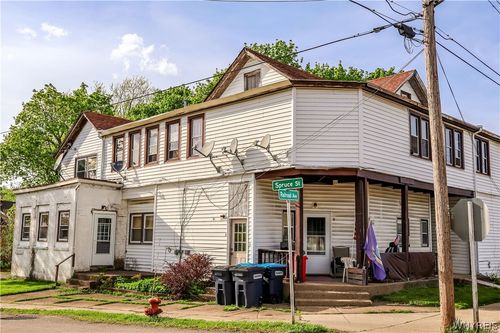 2092 Spruce Street, North Collins, NY, 14111 | Card Image