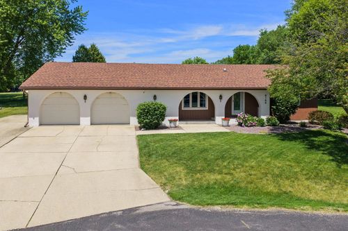 4166 Brian Street, DUNN, WI, 53558 | Card Image
